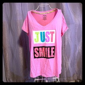 Joe Boxer Pajama shirt